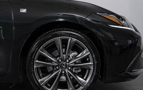 Lexus ES VII, 2020 год, 4 149 000 рублей, 8 фотография