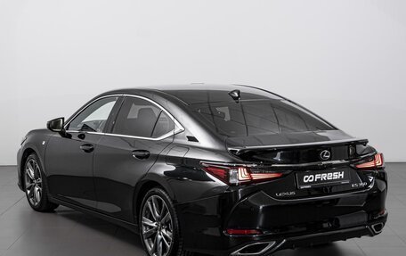 Lexus ES VII, 2020 год, 4 149 000 рублей, 2 фотография