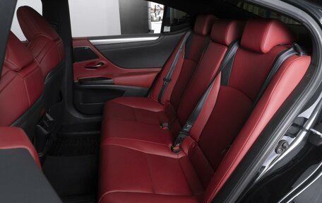 Lexus ES VII, 2020 год, 4 149 000 рублей, 12 фотография