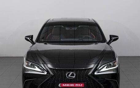 Lexus ES VII, 2020 год, 4 149 000 рублей, 3 фотография