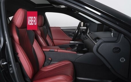 Lexus ES VII, 2020 год, 4 149 000 рублей, 11 фотография