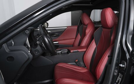 Lexus ES VII, 2020 год, 4 149 000 рублей, 13 фотография
