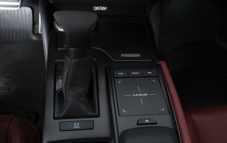 Lexus ES VII, 2020 год, 4 149 000 рублей, 15 фотография