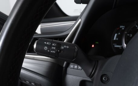 Lexus ES VII, 2020 год, 4 149 000 рублей, 19 фотография