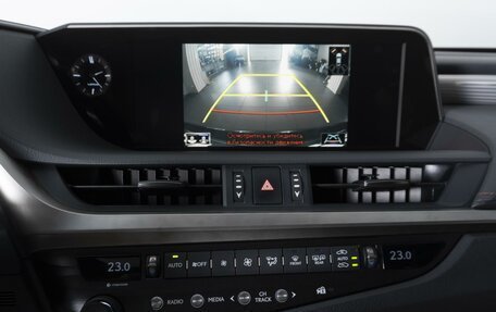 Lexus ES VII, 2020 год, 4 149 000 рублей, 16 фотография