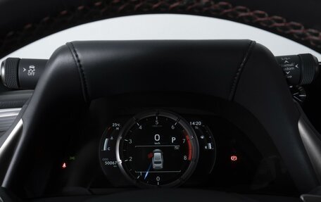 Lexus ES VII, 2020 год, 4 149 000 рублей, 27 фотография