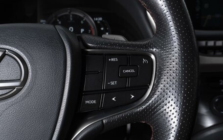 Lexus ES VII, 2020 год, 4 149 000 рублей, 23 фотография