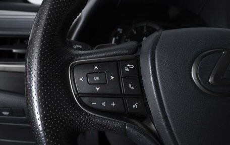 Lexus ES VII, 2020 год, 4 149 000 рублей, 22 фотография