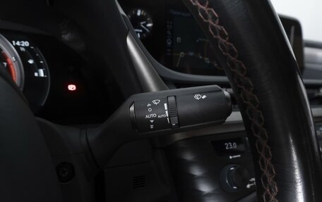 Lexus ES VII, 2020 год, 4 149 000 рублей, 20 фотография