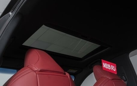 Lexus ES VII, 2020 год, 4 149 000 рублей, 18 фотография
