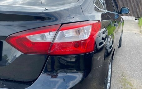Ford Focus III, 2012 год, 900 000 рублей, 7 фотография