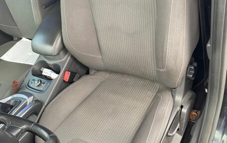 Ford Focus III, 2012 год, 900 000 рублей, 9 фотография