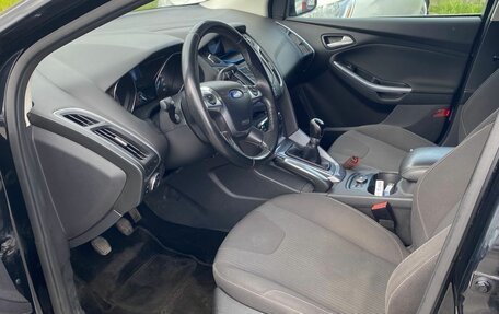 Ford Focus III, 2012 год, 900 000 рублей, 5 фотография