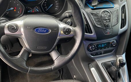 Ford Focus III, 2012 год, 900 000 рублей, 12 фотография