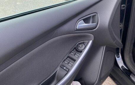 Ford Focus III, 2012 год, 900 000 рублей, 11 фотография