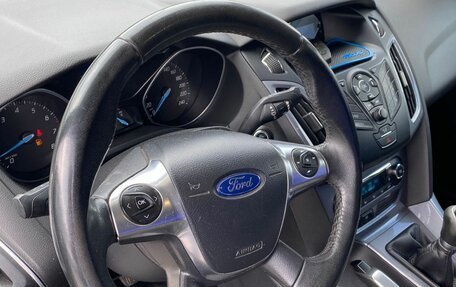 Ford Focus III, 2012 год, 900 000 рублей, 10 фотография