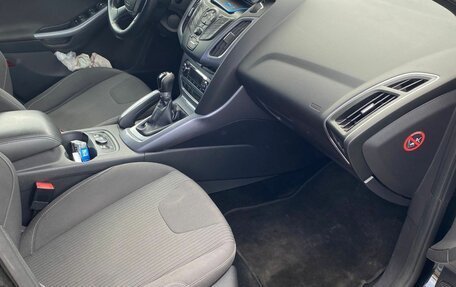 Ford Focus III, 2012 год, 900 000 рублей, 16 фотография