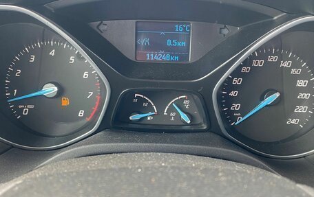 Ford Focus III, 2012 год, 900 000 рублей, 13 фотография