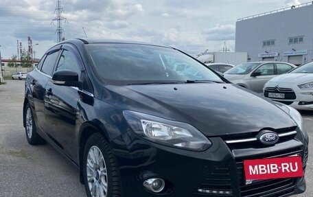 Ford Focus III, 2012 год, 900 000 рублей, 4 фотография
