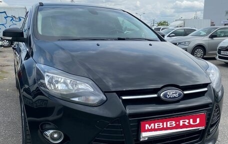 Ford Focus III, 2012 год, 900 000 рублей, 15 фотография