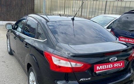 Ford Focus III, 2012 год, 900 000 рублей, 17 фотография