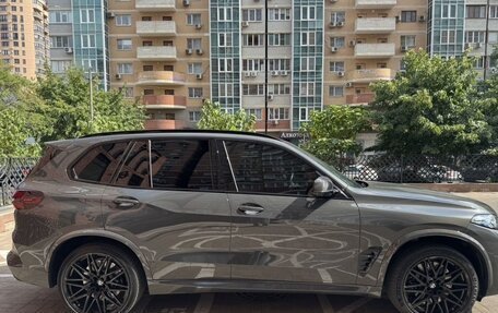 BMW X5 M, 2025 год, 14 900 000 рублей, 4 фотография