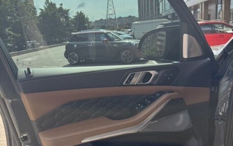 BMW X5 M, 2025 год, 14 900 000 рублей, 10 фотография