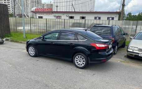 Ford Focus III, 2012 год, 900 000 рублей, 19 фотография
