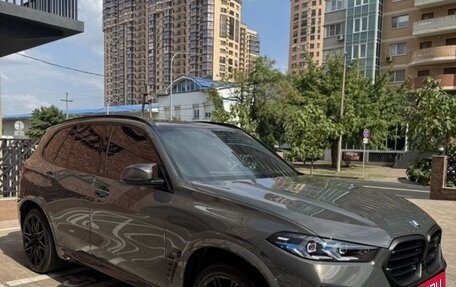 BMW X5 M, 2025 год, 14 900 000 рублей, 3 фотография