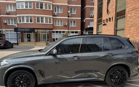 BMW X5 M, 2025 год, 14 900 000 рублей, 8 фотография