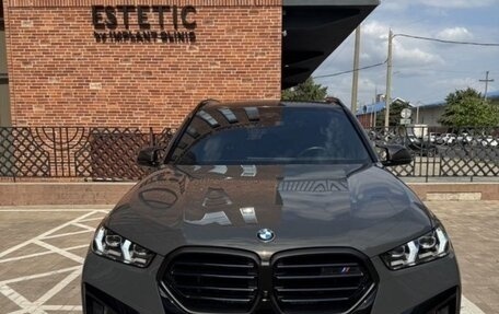 BMW X5 M, 2025 год, 14 900 000 рублей, 2 фотография