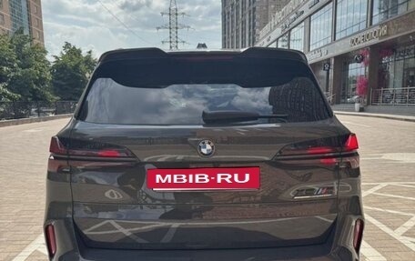 BMW X5 M, 2025 год, 14 900 000 рублей, 6 фотография