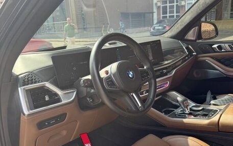 BMW X5 M, 2025 год, 14 900 000 рублей, 9 фотография