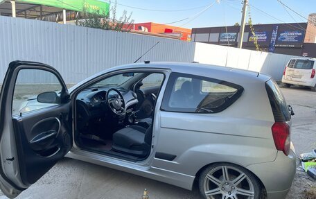 Chevrolet Aveo III, 2009 год, 260 000 рублей, 6 фотография