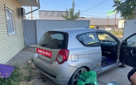 Chevrolet Aveo III, 2009 год, 260 000 рублей, 4 фотография