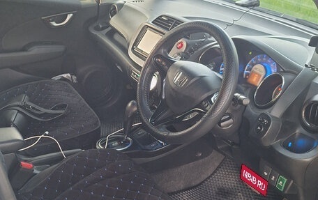Honda Fit III, 2014 год, 1 400 000 рублей, 6 фотография