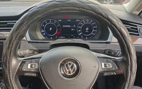 Volkswagen Passat B8 рестайлинг, 2016 год, 1 999 999 рублей, 8 фотография