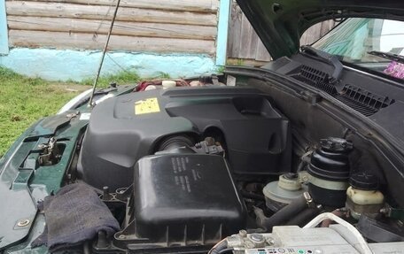 Chevrolet Niva I рестайлинг, 2004 год, 380 000 рублей, 5 фотография