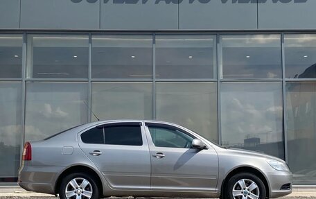 Skoda Octavia, 2010 год, 599 000 рублей, 3 фотография