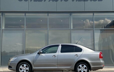 Skoda Octavia, 2010 год, 599 000 рублей, 6 фотография