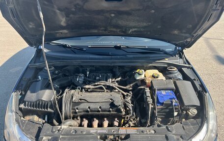 Chevrolet Cruze II, 2011 год, 800 000 рублей, 7 фотография