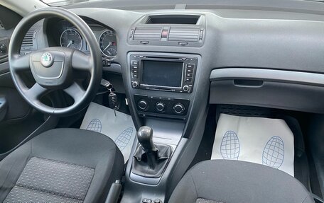 Skoda Octavia, 2010 год, 599 000 рублей, 8 фотография