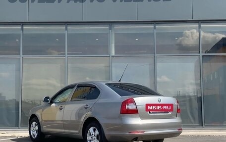 Skoda Octavia, 2010 год, 599 000 рублей, 5 фотография
