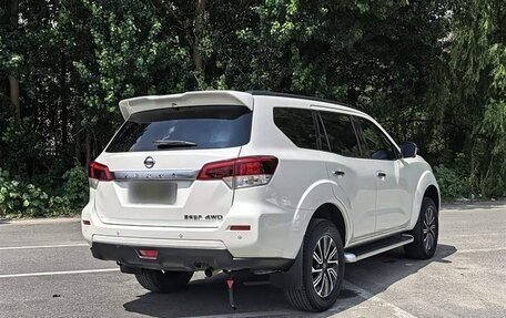 Nissan Terra, 2022 год, 2 290 000 рублей, 6 фотография