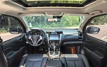 Nissan Terra, 2022 год, 2 290 000 рублей, 9 фотография