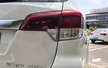 Nissan Terra, 2022 год, 2 290 000 рублей, 7 фотография