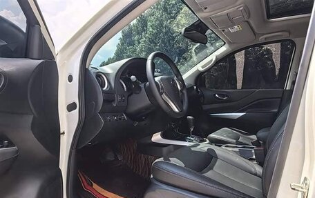 Nissan Terra, 2022 год, 2 290 000 рублей, 12 фотография