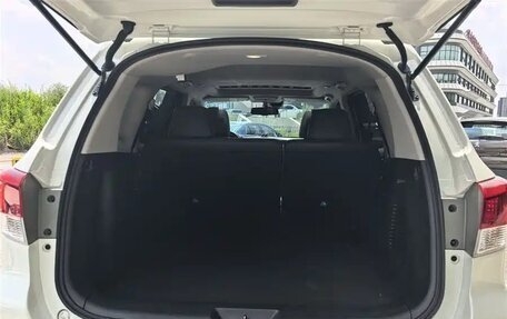 Nissan Terra, 2022 год, 2 290 000 рублей, 8 фотография