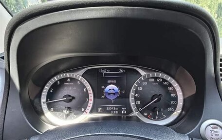 Nissan Terra, 2022 год, 2 290 000 рублей, 18 фотография