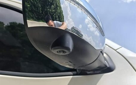 Nissan Terra, 2022 год, 2 290 000 рублей, 16 фотография